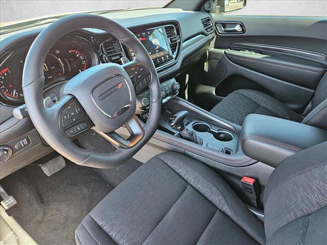 New 2026 Dodge Durango GT AWD/4WD image 3
