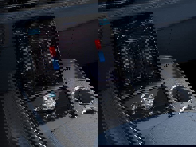 New 2025 Cadillac Escalade IQ Sport 2 image 23