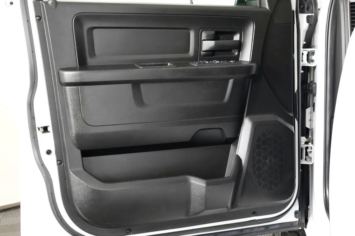 Used 2019 RAM 1500 Tradesman w/ Popular Equipment Group AWD/4WD image 17