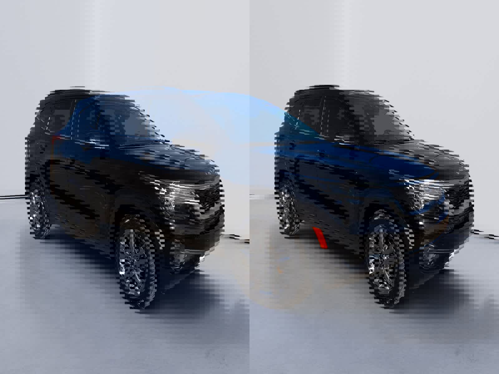 Used 2023 Kia Seltos S