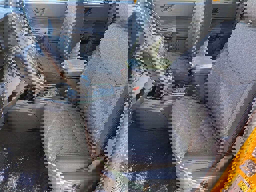 New 2026 Ford Maverick XLT w/ Equipment Group 301A image 15