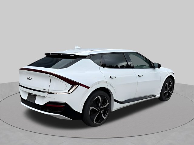 Used 2024 Kia EV6 GT-Line AWD/4WD image 5