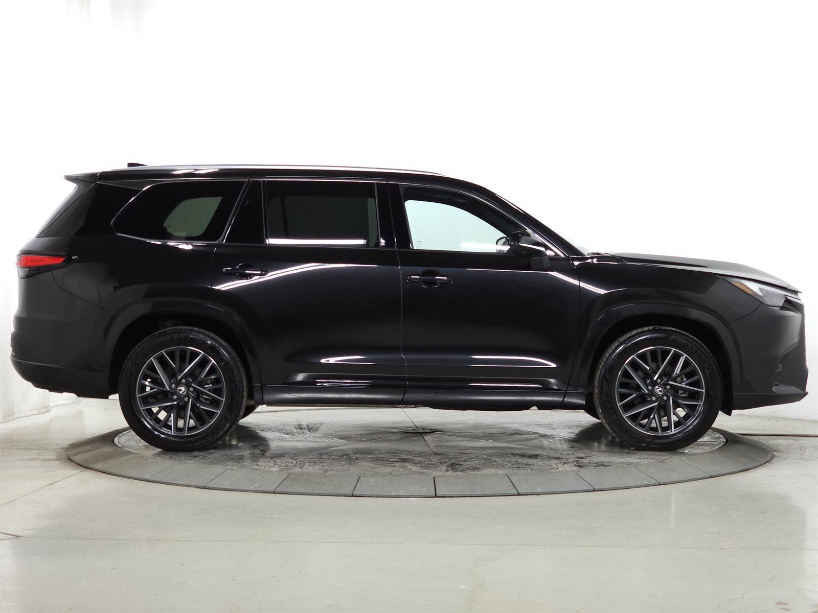 Used 2024 Lexus TX 350 TX 350 PREMIUM image 12