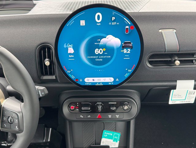 New 2026 MINI Cooper S FWD image 23