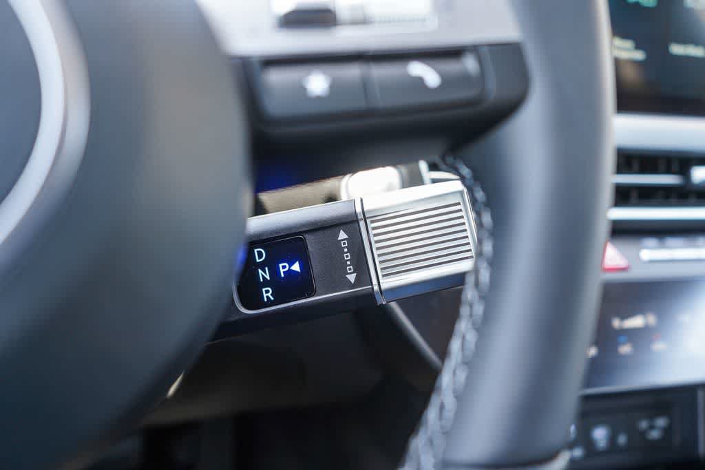 New 2026 Hyundai Sonata SEL FWD image 22