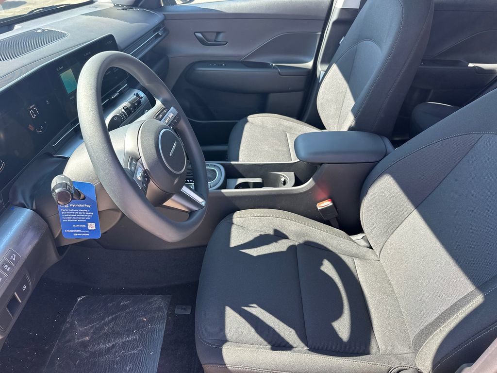 New 2026 Hyundai Kona SE image 9
