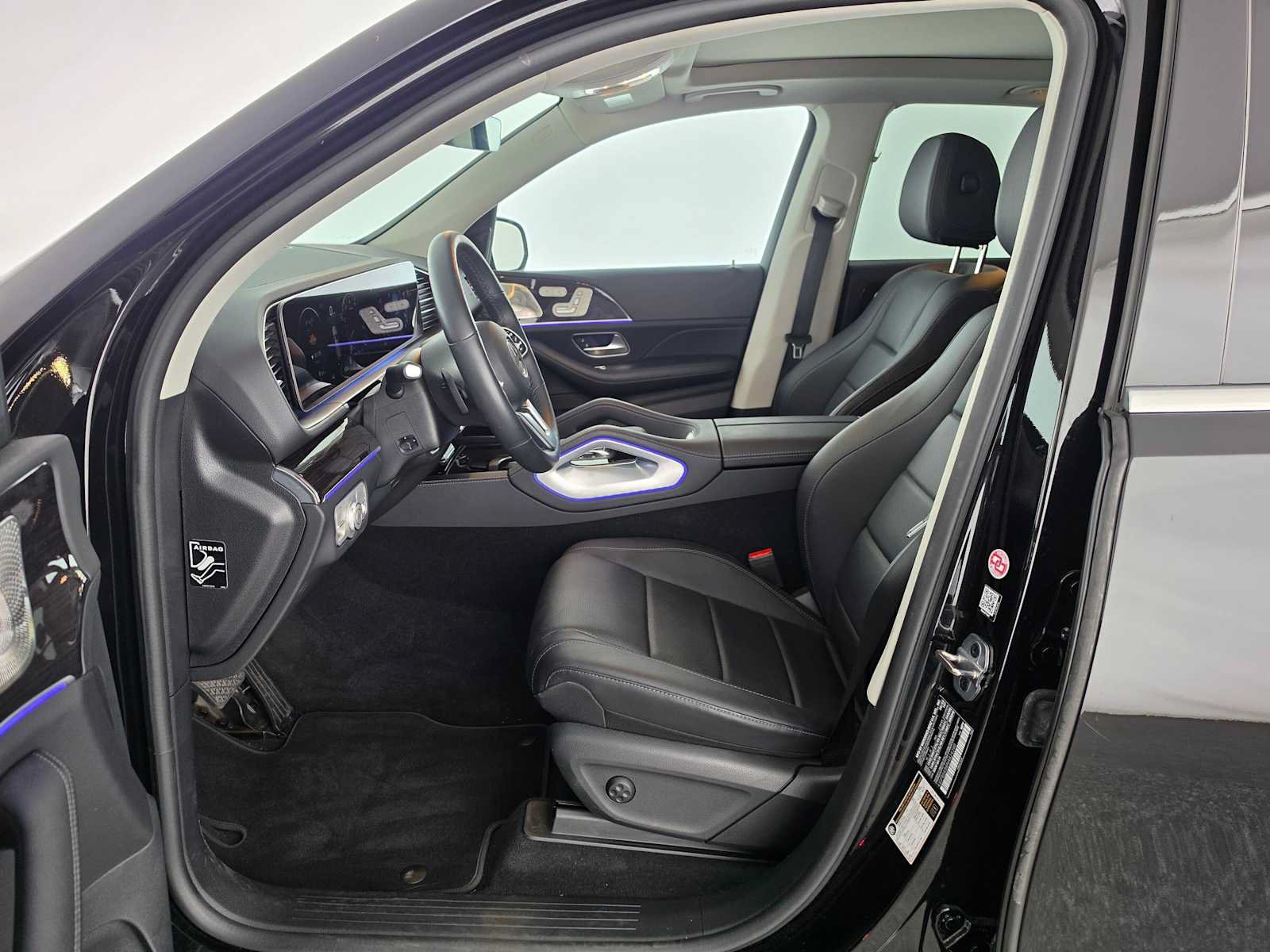 Certified 2022 Mercedes-Benz GLE 450 4MATIC image 21