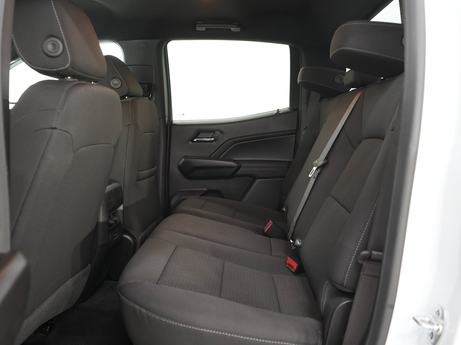 Used 2025 GMC Canyon Elevation w/ Convenience Package AWD/4WD image 15