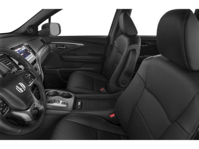 Used 2019 Honda Passport EX-L image 9