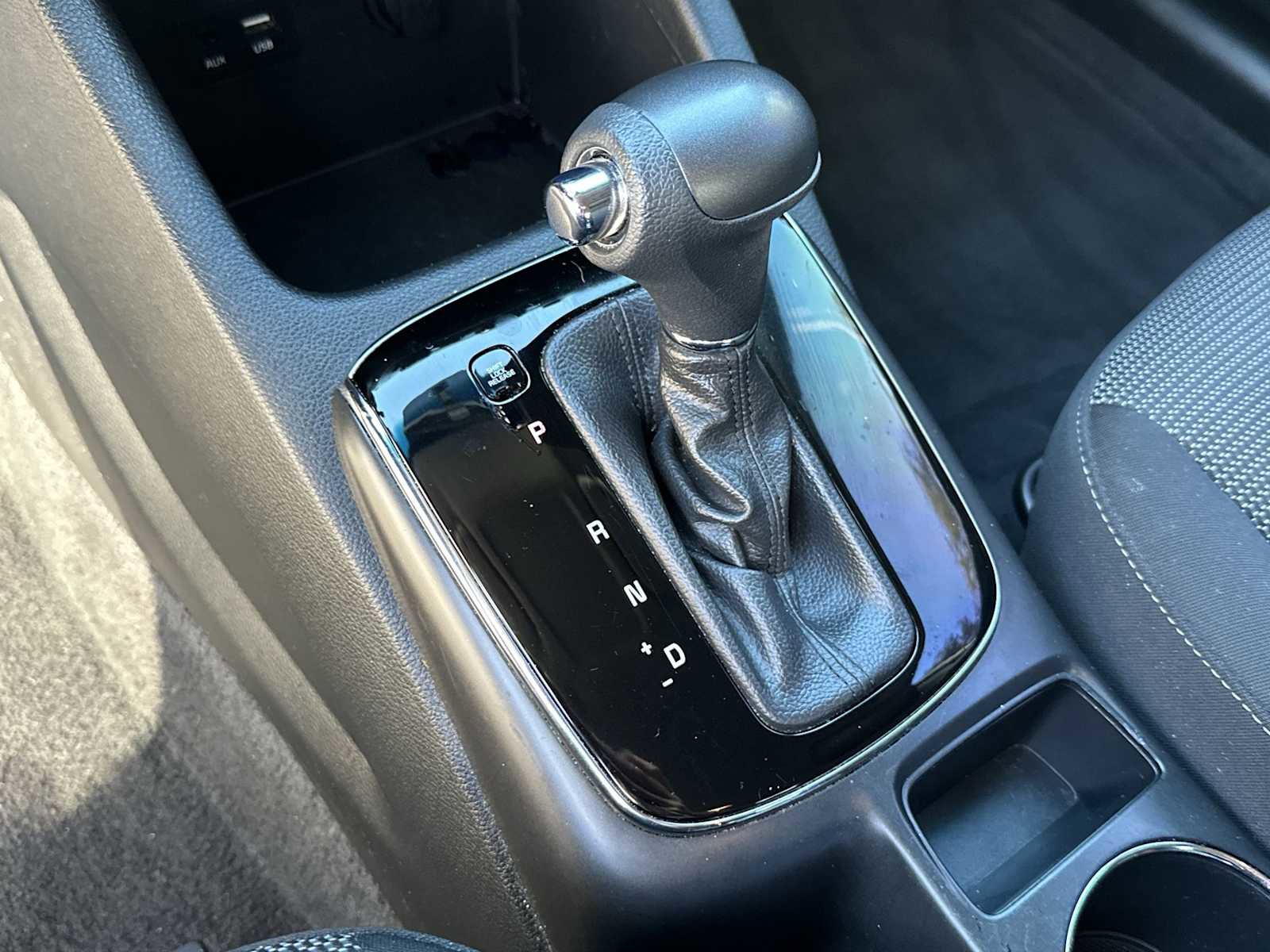 Used 2018 Kia Forte LX image 23