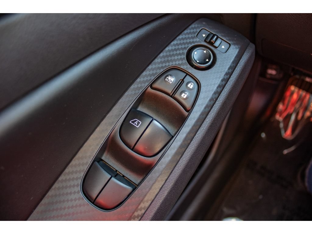 Used 2022 Nissan Altima 2.5 SV AWD/4WD image 34