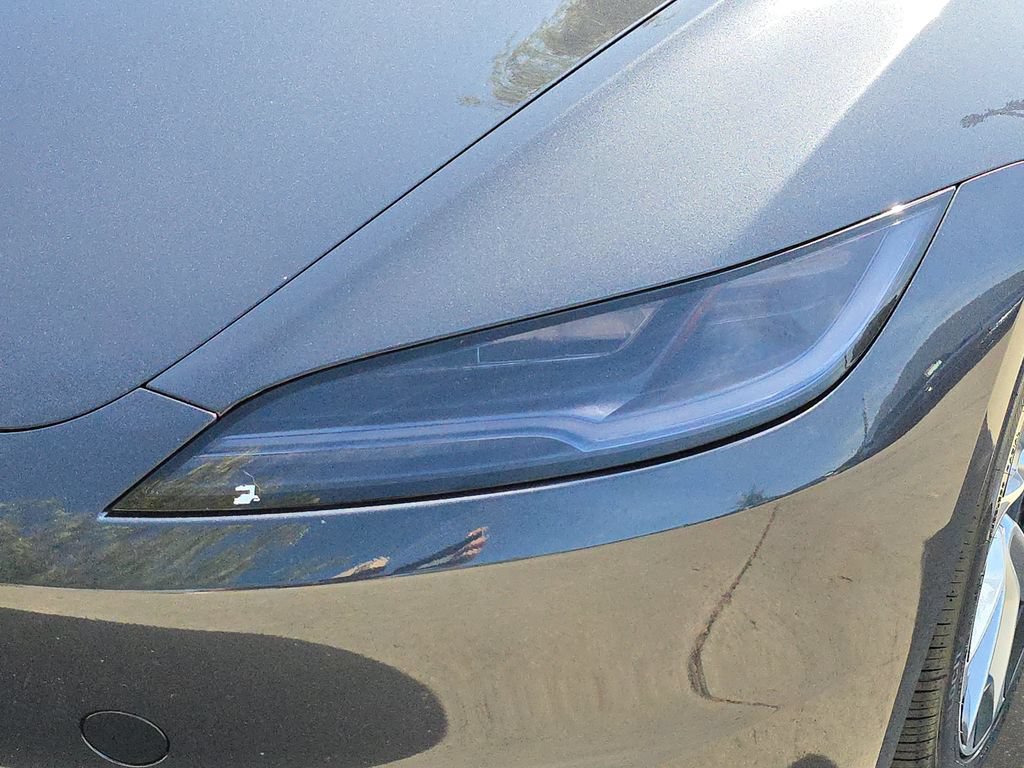 Used 2025 Tesla Model 3 Long Range AWD/4WD image 35