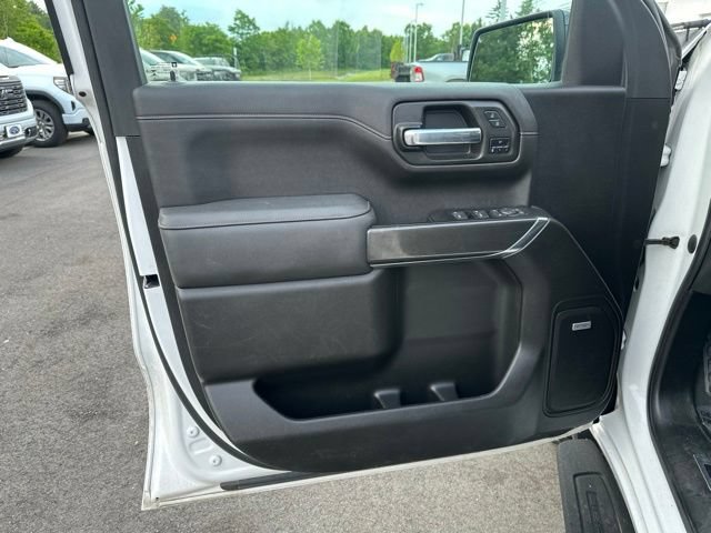 Used 2022 GMC Sierra 1500 AT4 w/ AT4 Premium Package AWD/4WD image 19