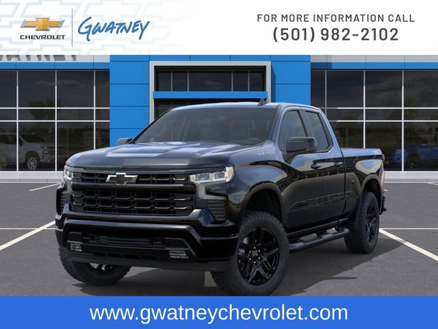 New 2026 Chevrolet Silverado 1500 RST image 6