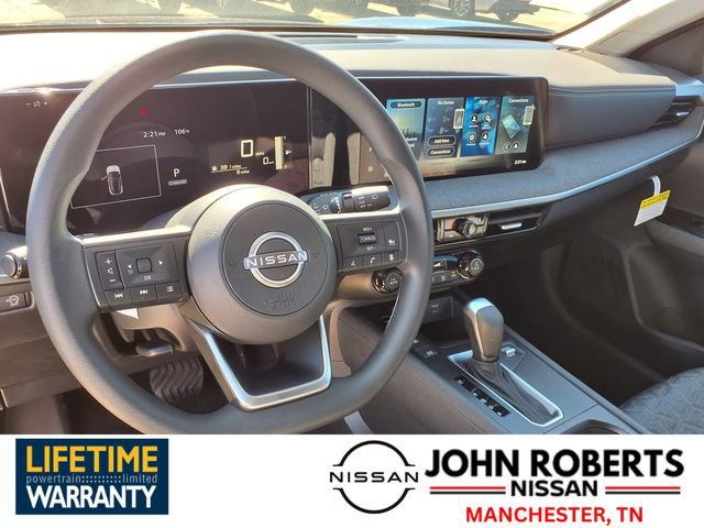 New 2026 Nissan Kicks SV image 4