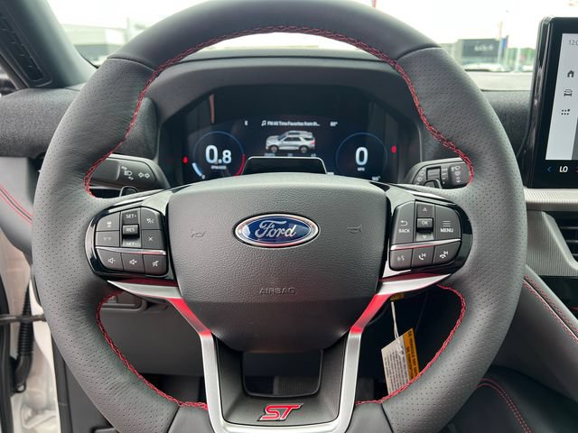 New 2026 Ford Explorer ST AWD/4WD image 15