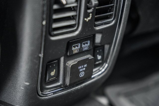 Used 2020 Jeep Grand Cherokee SRT w/ Trailer Tow Group IV image 37