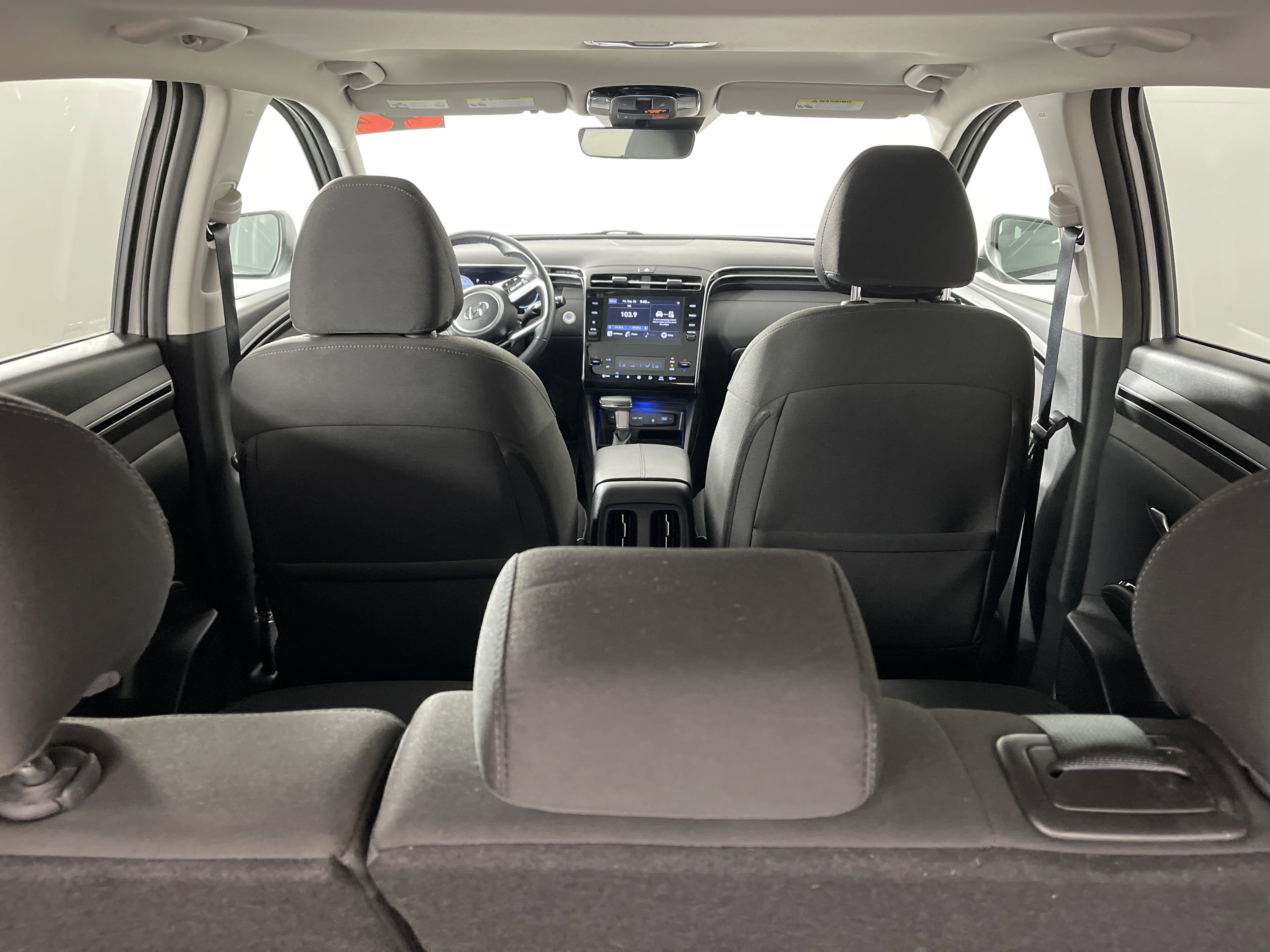 Used 2022 Hyundai Tucson SEL w/ Convenience Package image 15