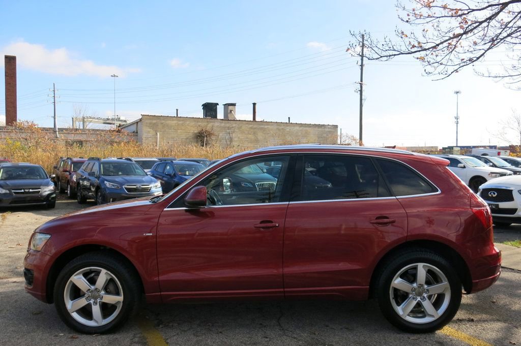 Used 2011 Audi Q5 3.2 Premium Plus image 6