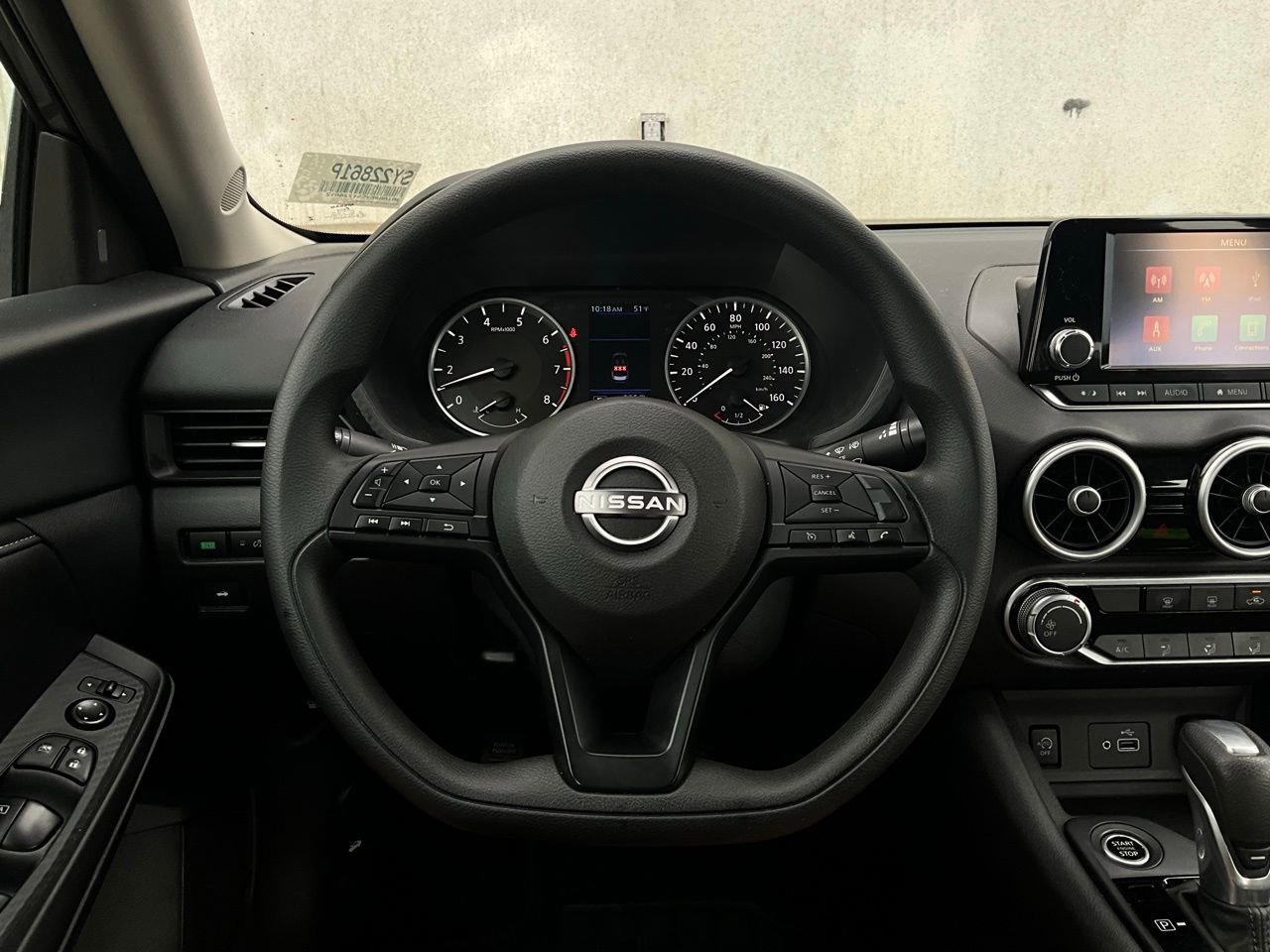 Used 2025 Nissan Sentra S image 28