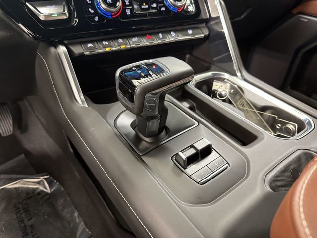 Used 2024 GMC Sierra 1500 Denali Ultimate image 29