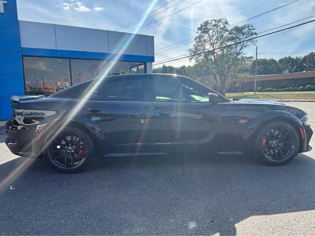 Used 2022 Dodge Charger Scat Pack image 13