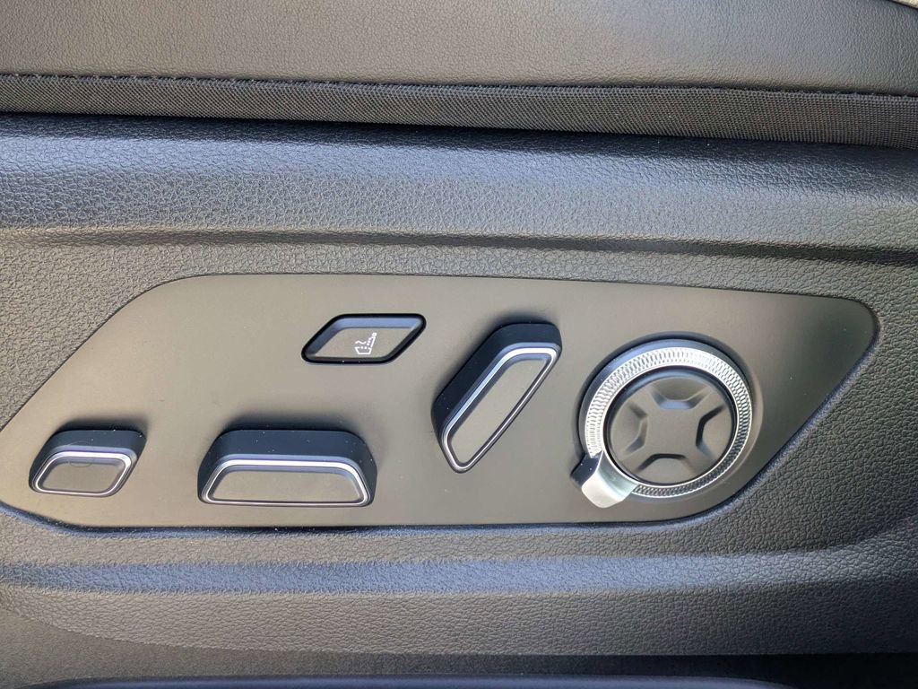 Used 2024 Hyundai Palisade Calligraphy image 21