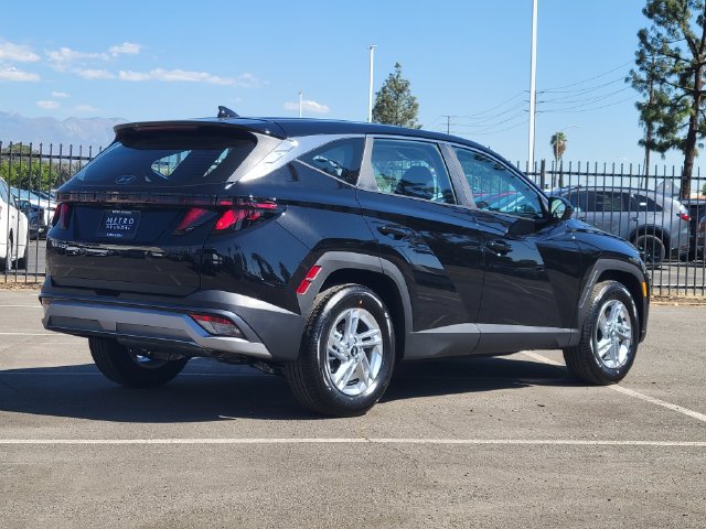 New 2026 Hyundai Tucson SE FWD image 4