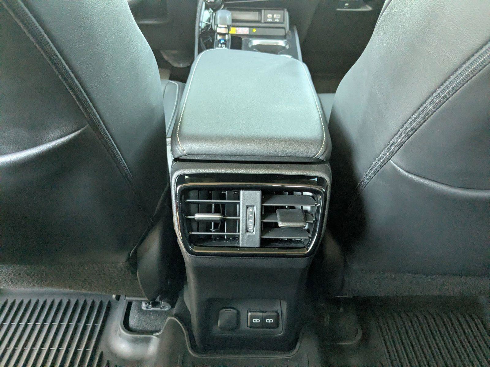 Used 2022 Lexus NX 350 AWD w/ Accessory Package 2 image 21