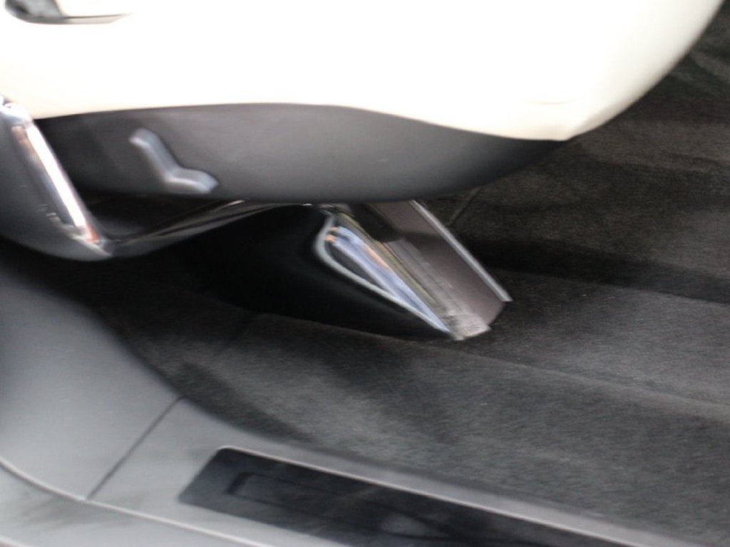 Used 2022 Tesla Model X AWD/4WD image 9