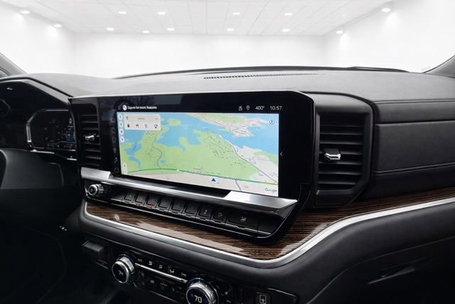 Used 2025 GMC Sierra 1500 Elevation w/ Elevation Premium Package image 21