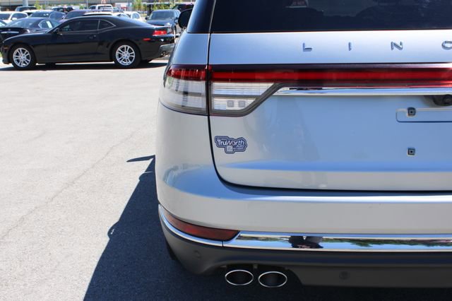 Used 2020 Lincoln Aviator Reserve w/ Equipment Group 201A AWD/4WD image 43