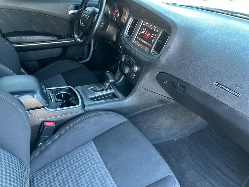 Used 2023 Dodge Charger GT image 16