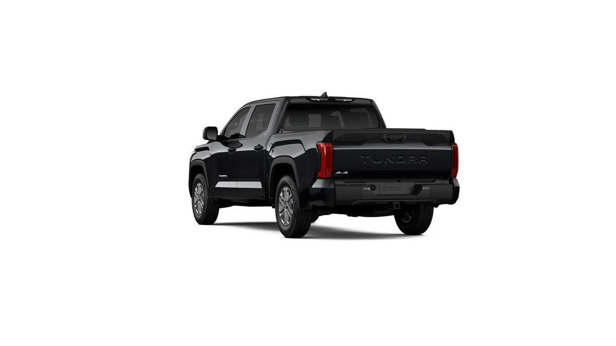 New 2026 Toyota Tundra SR5 AWD/4WD image 38