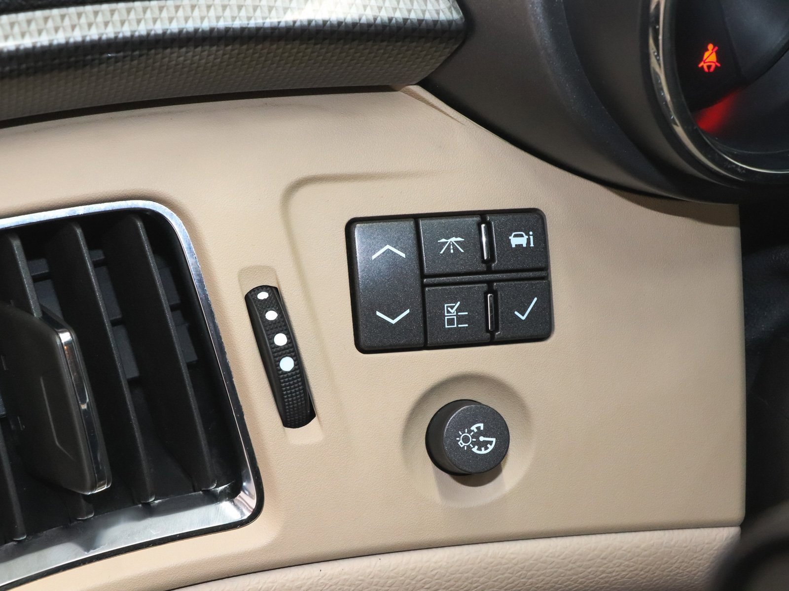 Used 2012 Cadillac CTS Performance image 24