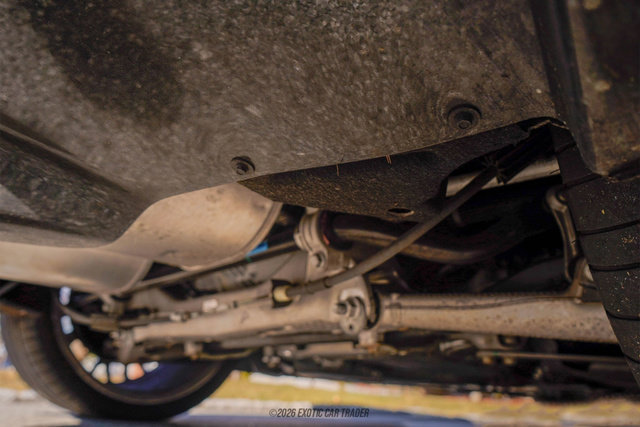 Used 2015 Chevrolet Corvette Z06 w/ 3LZ Preferred Equipment Group image 75