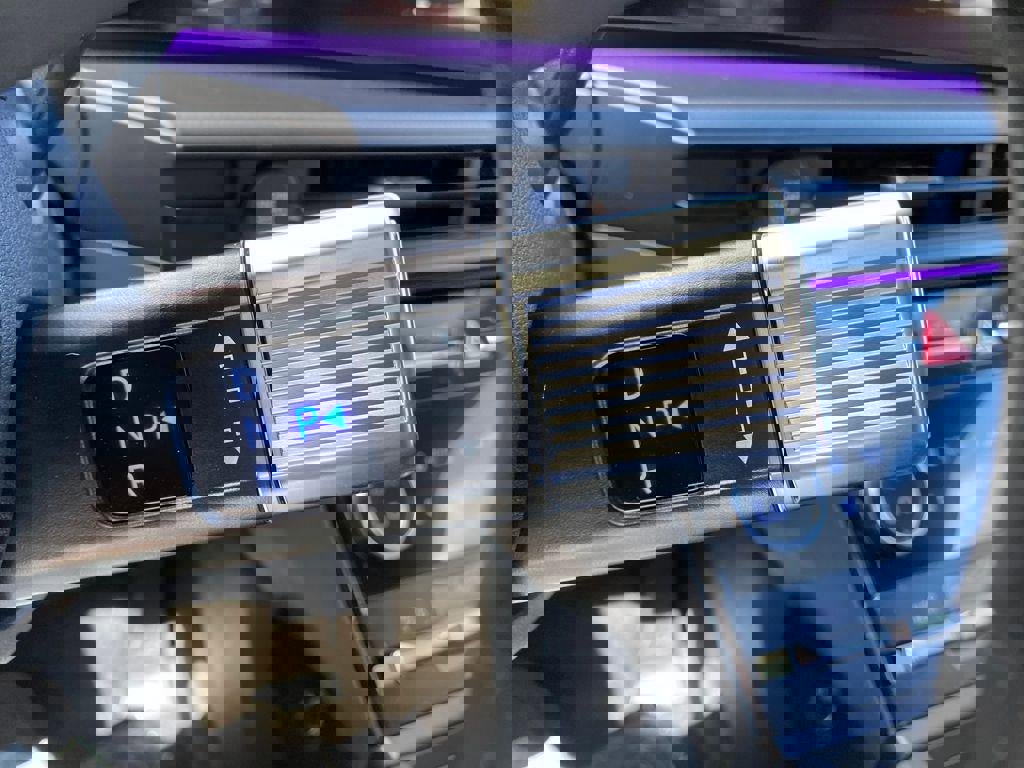 New 2026 Hyundai Santa Fe Calligraphy image 17