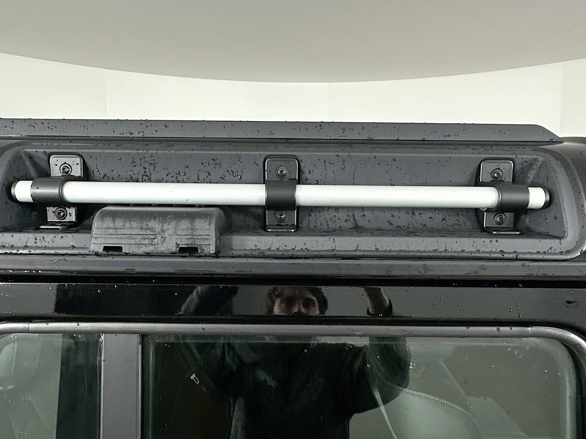 New 2026 INEOS Grenadier AWD/4WD image 12