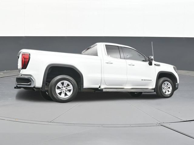 Used 2023 GMC Sierra 1500 SLE AWD/4WD image 48