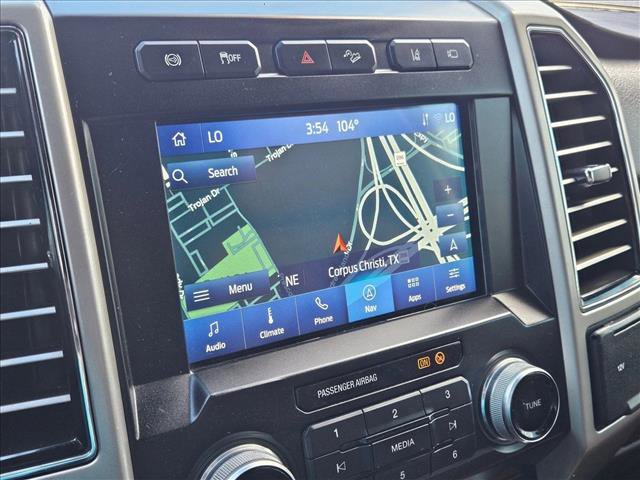 Used 2020 Ford F250 King Ranch w/ King Ranch Ultimate Package image 14