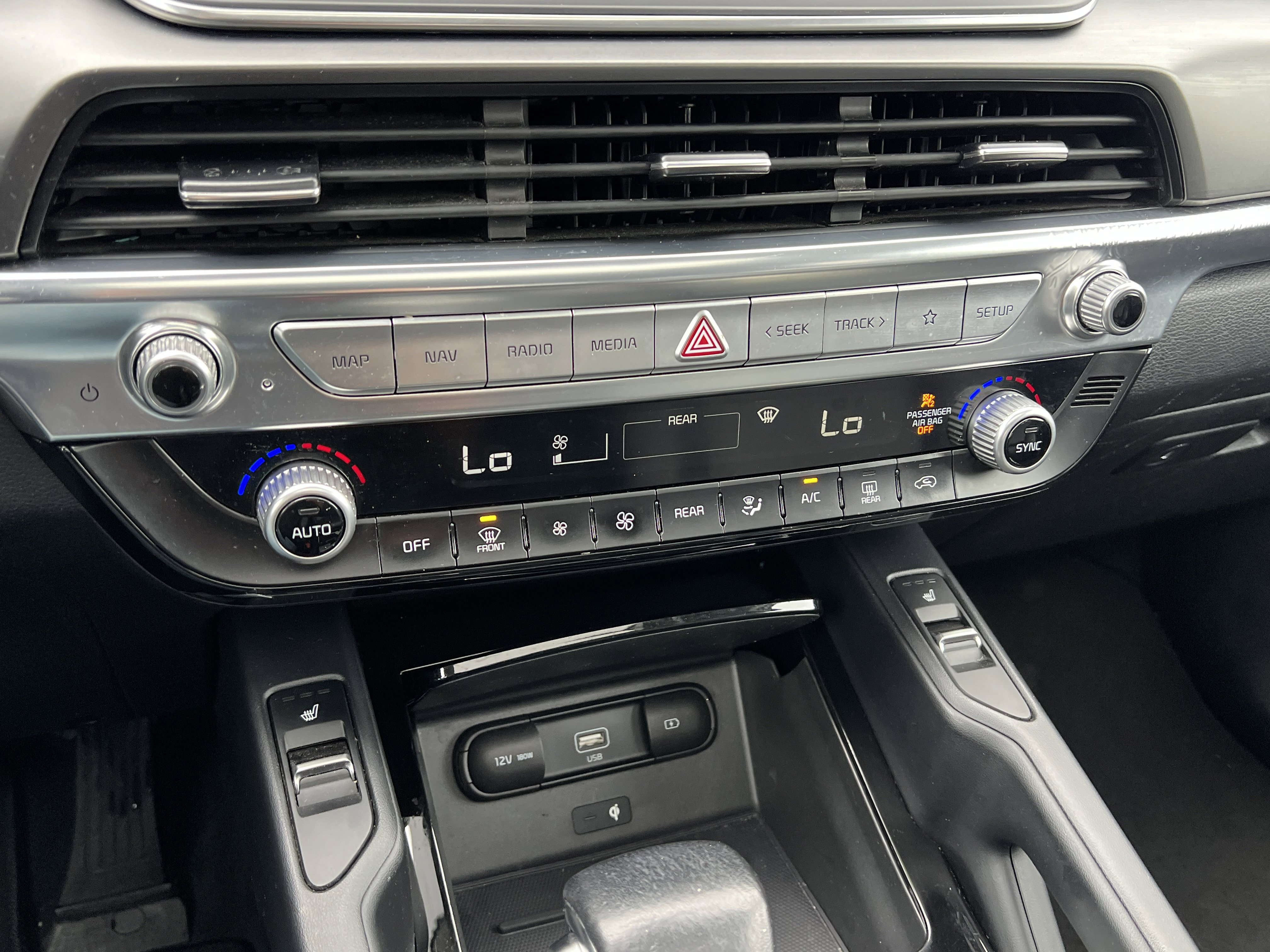 Used 2022 Kia Telluride S image 30