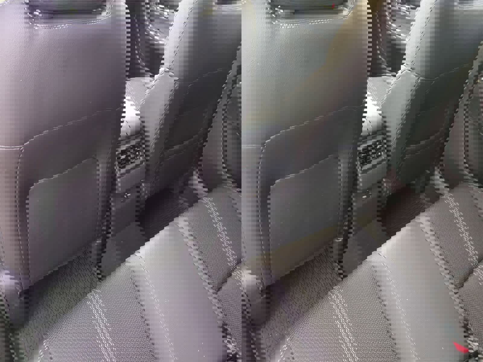 Used 2023 MAZDA CX-50 2.5 S w/ Weather Package image 18