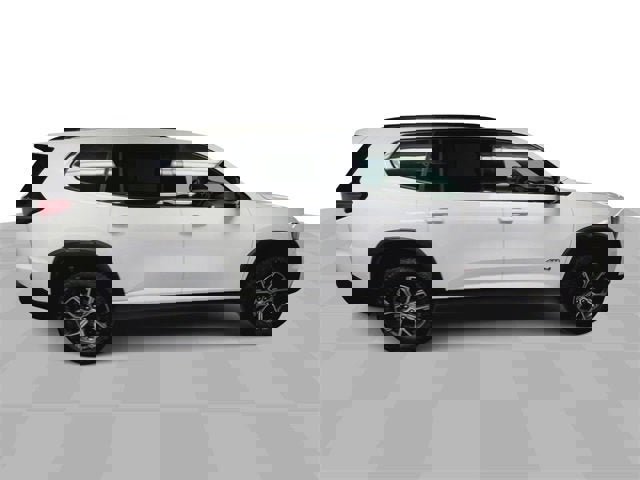 Certified 2024 GMC Acadia AT4 w/ LPO, Floor Liner Package image 9