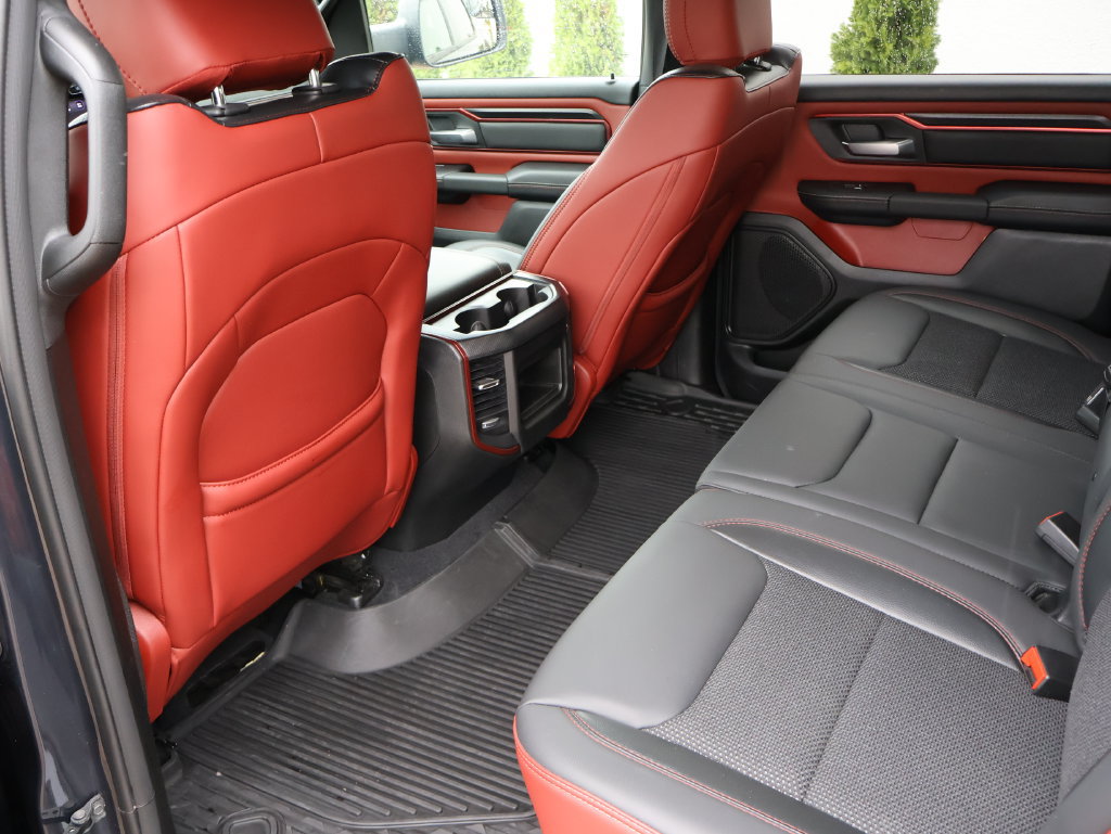 Used 2026 RAM 1500 Rebel w/ Rebel Level 1 Equipment Group AWD/4WD image 9