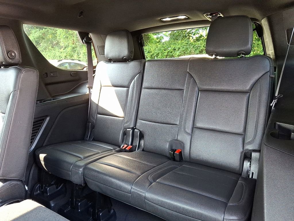 Used 2023 Chevrolet Tahoe LT image 13