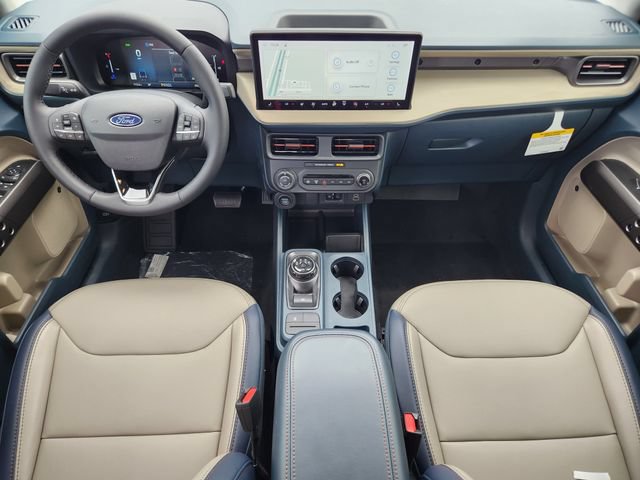 New 2026 Ford Maverick Lariat w/ 4K Tow Package AWD/4WD image 26
