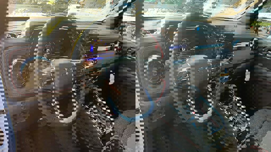 New 2026 Chevrolet Colorado Z71 image 18