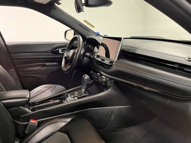 Used 2022 Jeep Compass Altitude image 11