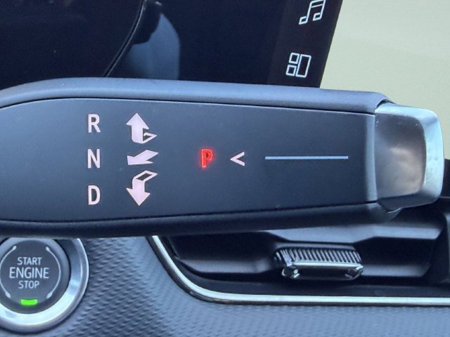 New 2027 Chevrolet Equinox RS w/ Safety and Technology Package FWD image 29