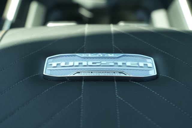 New 2026 RAM 1500 Tungsten w/ Trailer Tow Group AWD/4WD image 25